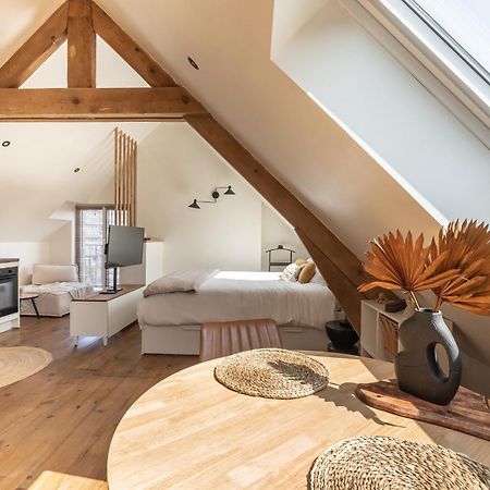 Studio Cosy Sur La Cote D Opale Proche De La Mer Булон сюр Мер Екстериор снимка
