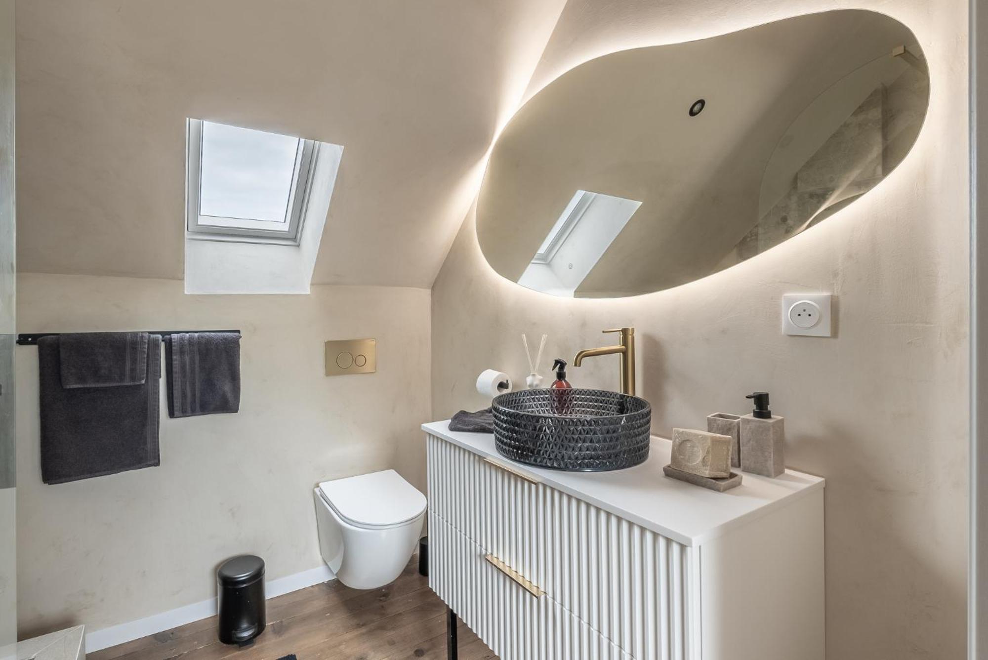Studio Cosy Sur La Cote D Opale Proche De La Mer Булон сюр Мер Екстериор снимка